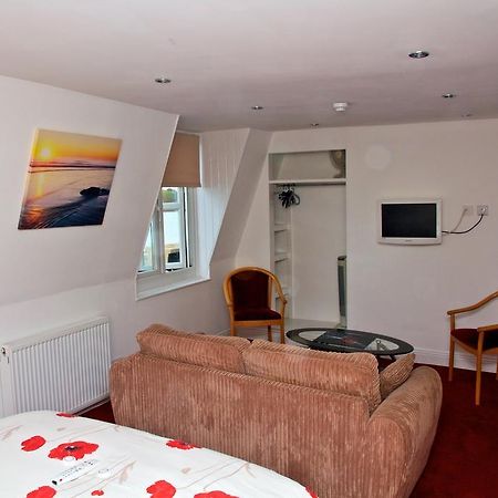 Wenlock House 호텔 웨이머스만 외부 사진